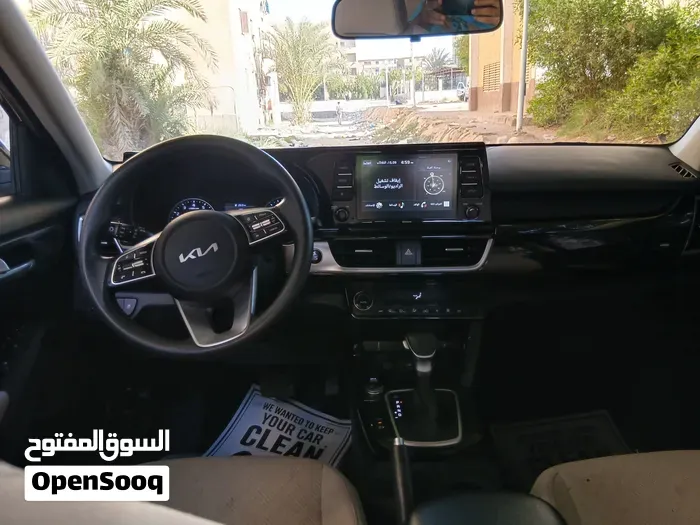 Kia Seltos 2023 photo 3