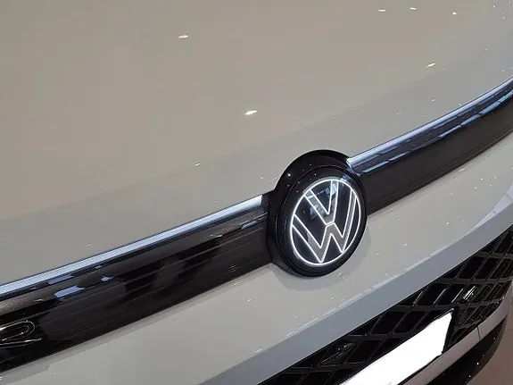 Volkswagen Tiguan 2026 photo 3