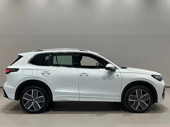 Volkswagen Tiguan 2026 photo 4