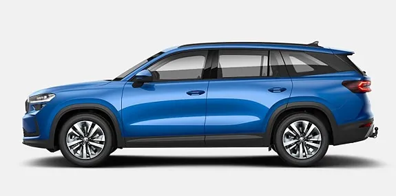 Skoda Kodiaq 2025 photo 2