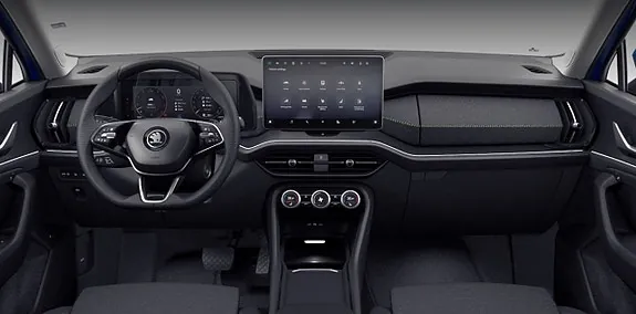Skoda Kodiaq 2025 photo 4