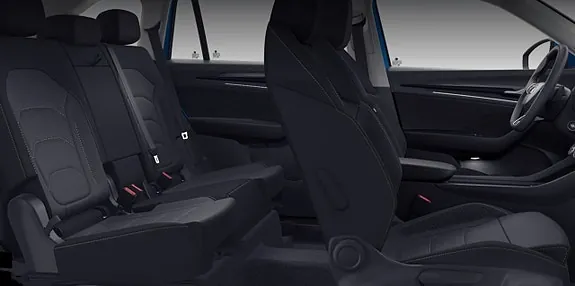 Skoda Kodiaq 2025 photo 5