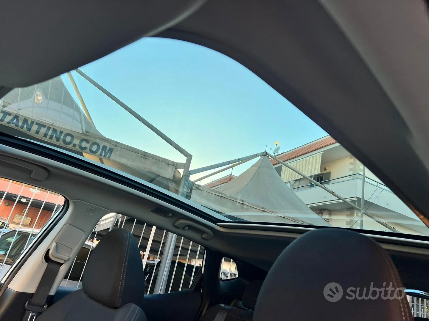 Nissan Qashqai 2021 photo 3