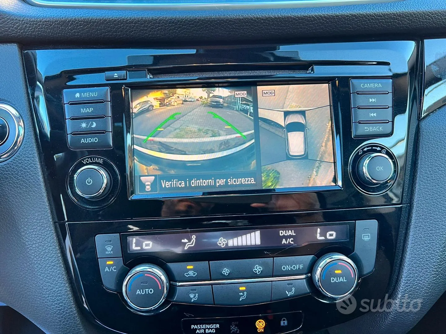 Nissan Qashqai 2021 photo 4