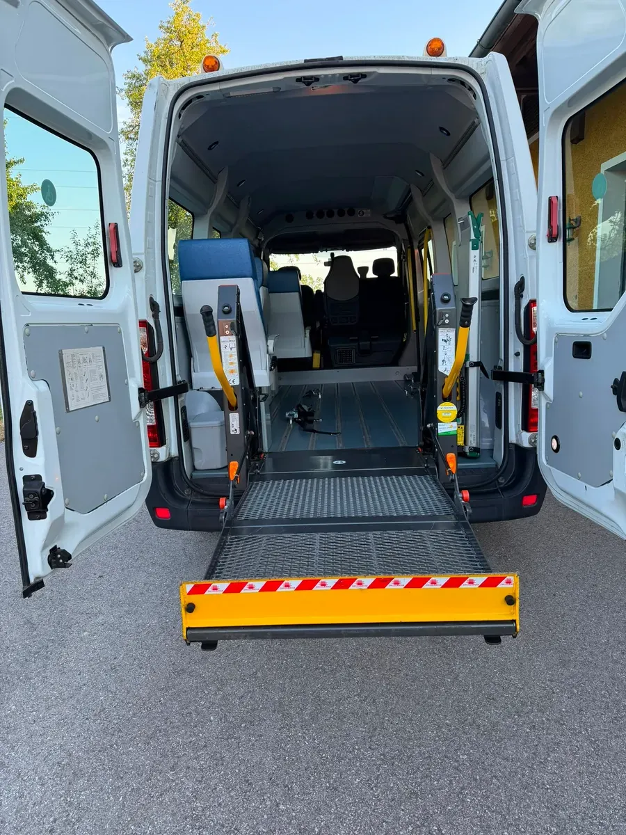 Renault Sonstige 2014 photo 3