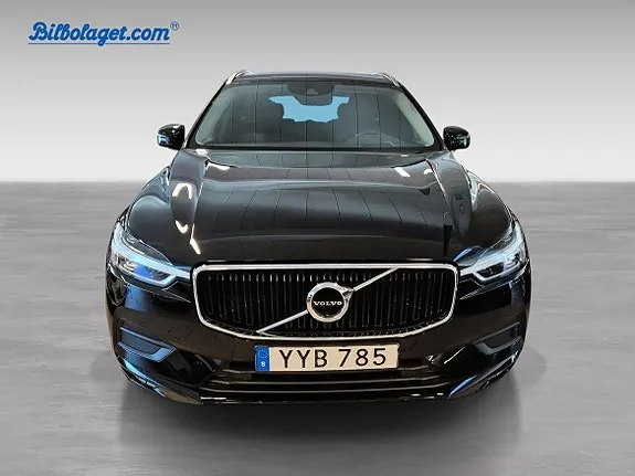 Volvo Xc60 2019 photo 5