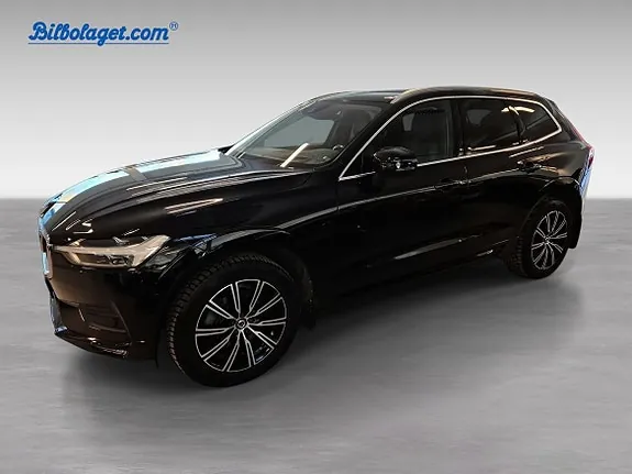 Volvo Xc60 2019 photo 2