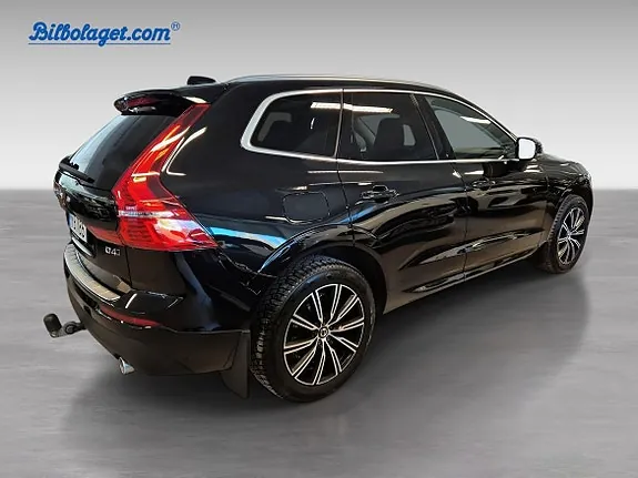 Volvo Xc60 2019 photo 4