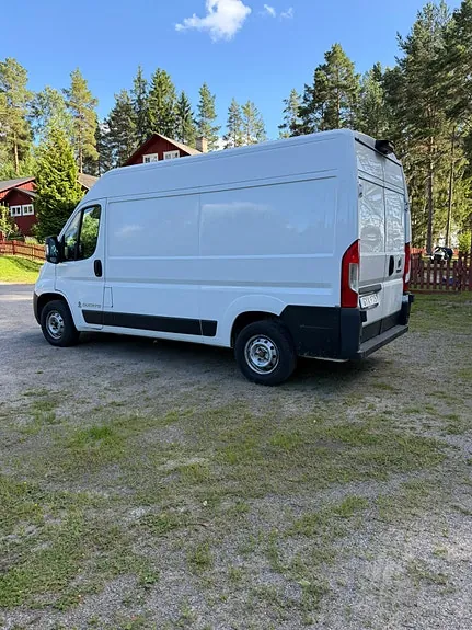 Fiat Ducato 2018 photo 4