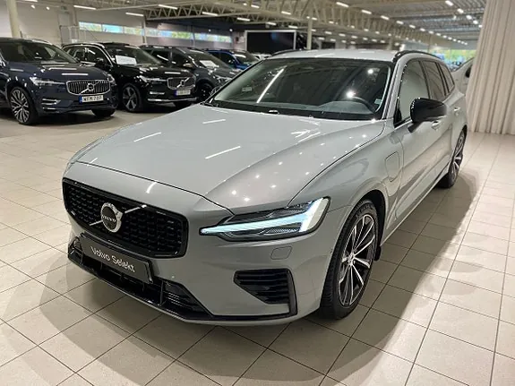 Volvo V60 2025 photo 5