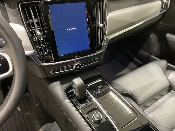 Volvo V90 2026 photo 5