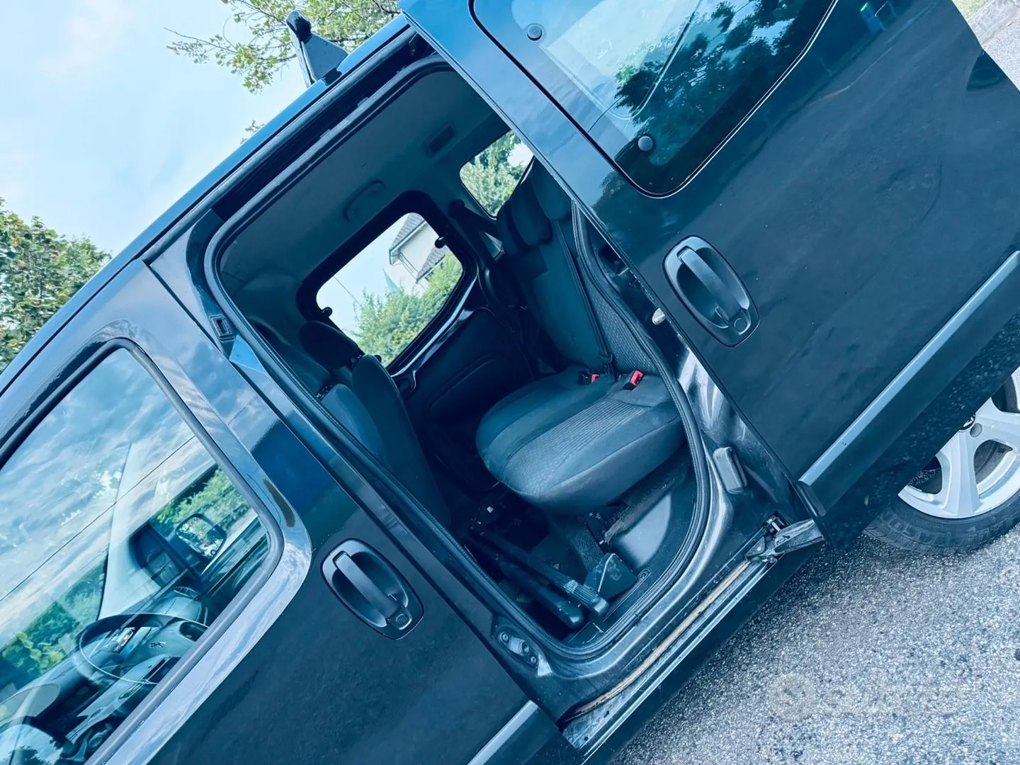 Peugeot Bipper 2013 photo 5