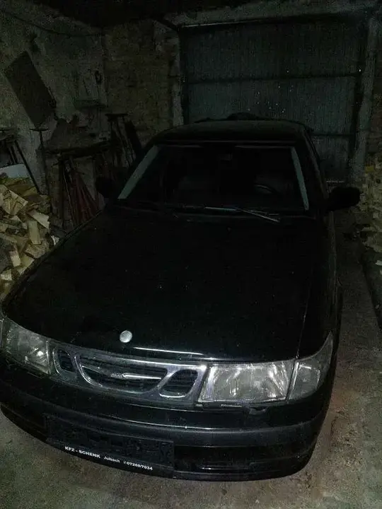 Saab 9-3