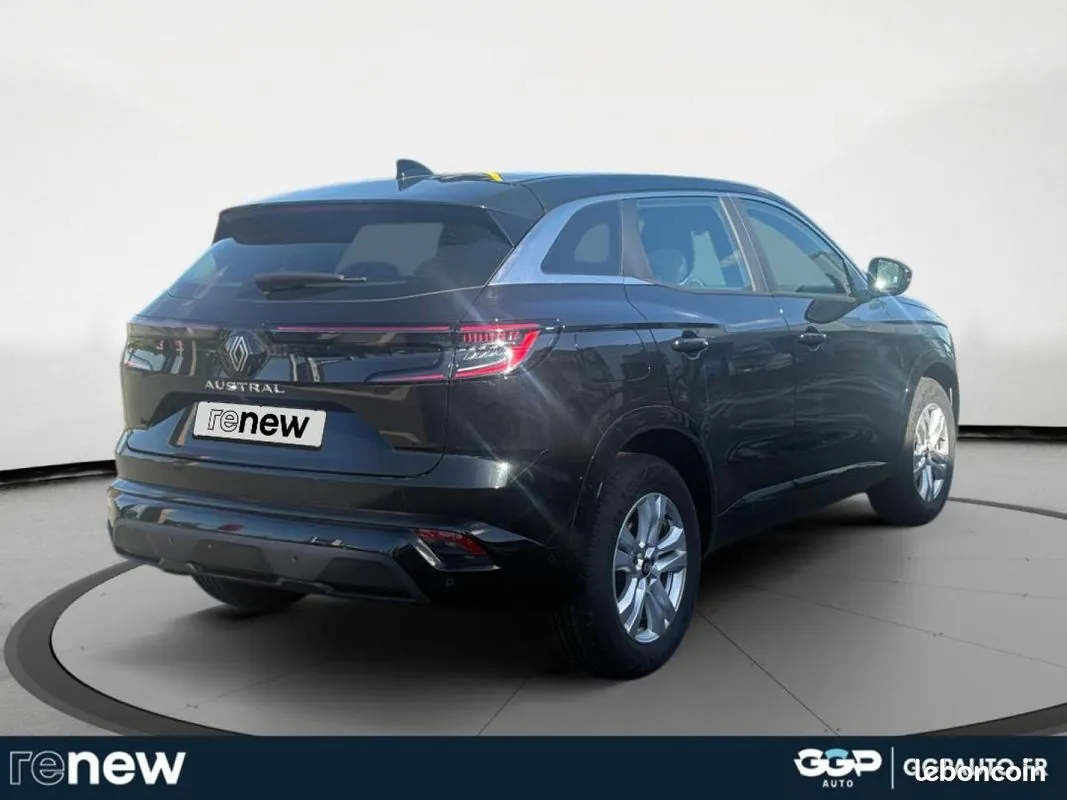 Renault Austral 2025 photo 5