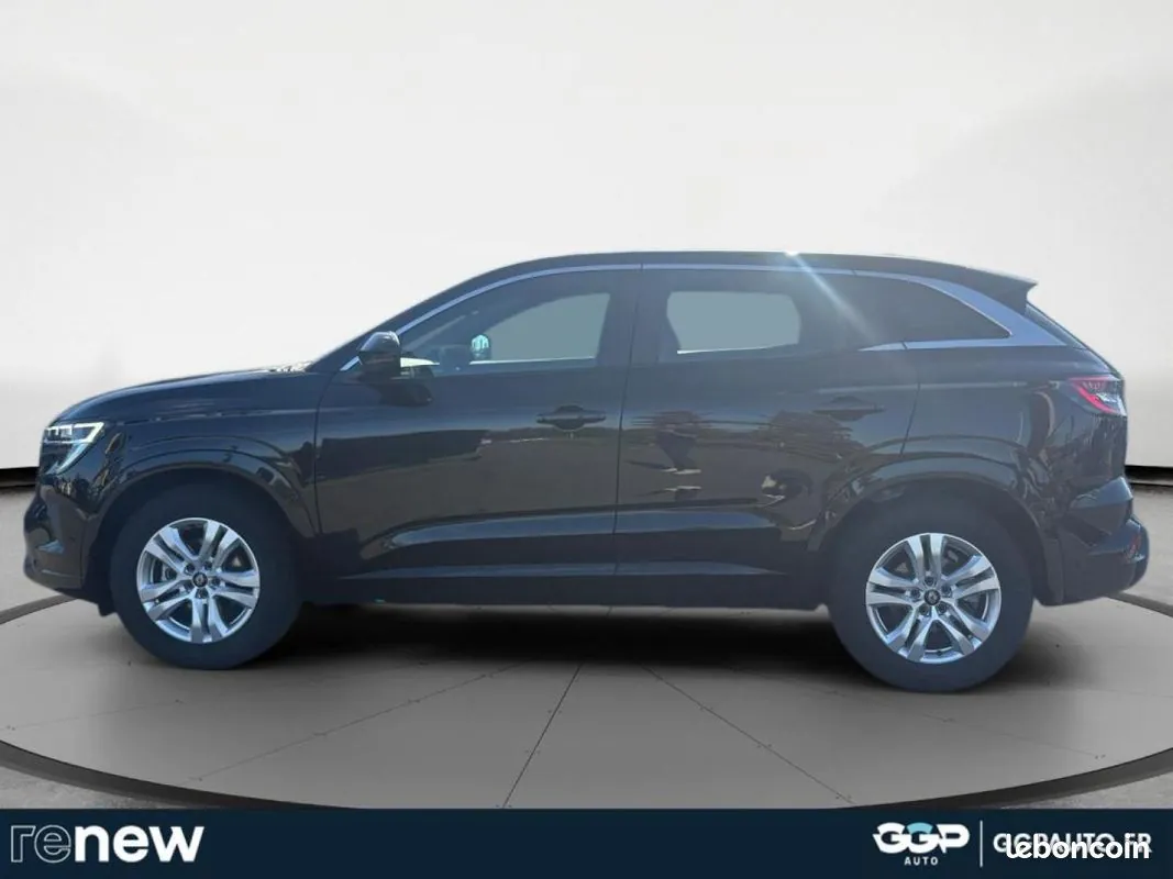 Renault Austral 2025 photo 2