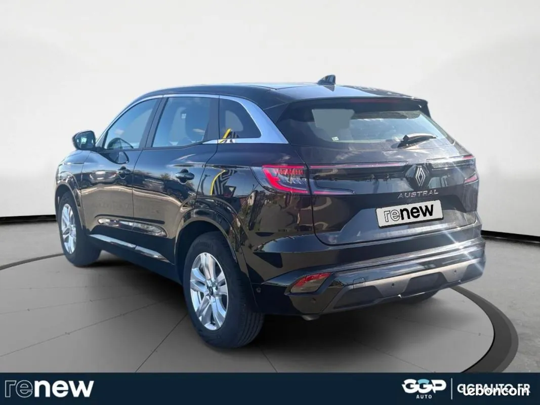 Renault Austral 2025 photo 3