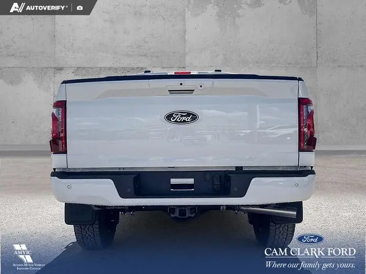 Ford F-150 2026 photo 5