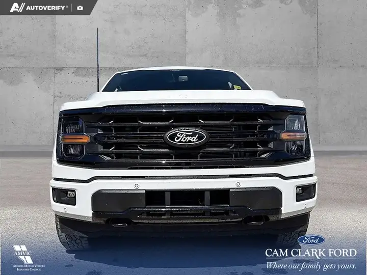 Ford F-150 2026 photo 2