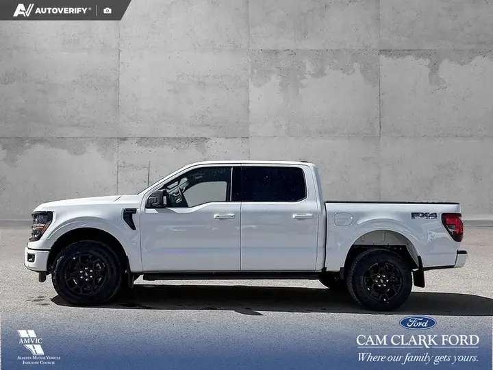 Ford F-150 2026 photo 3
