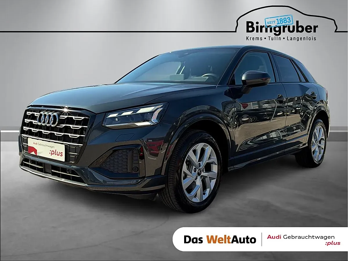 Audi Q2