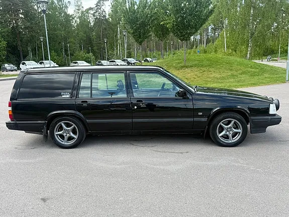 Volvo 740