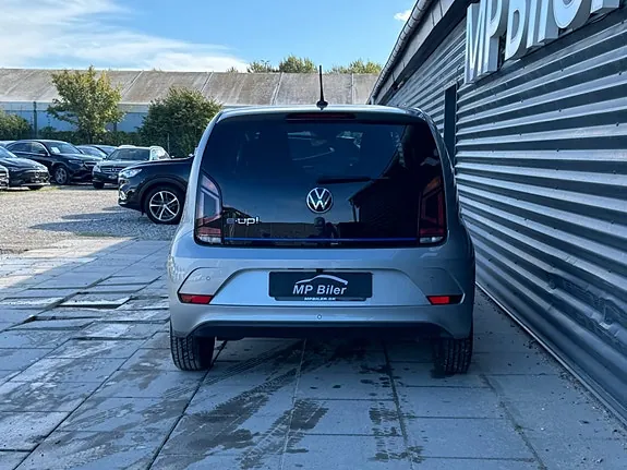 Volkswagen E-Up! 2022 photo 4