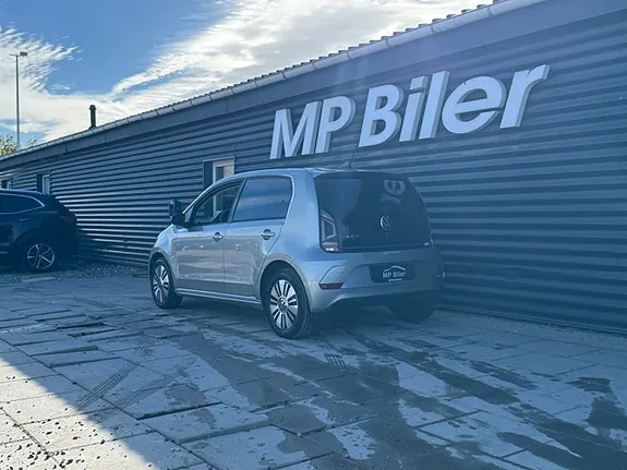 Volkswagen E-Up! 2022 photo 3