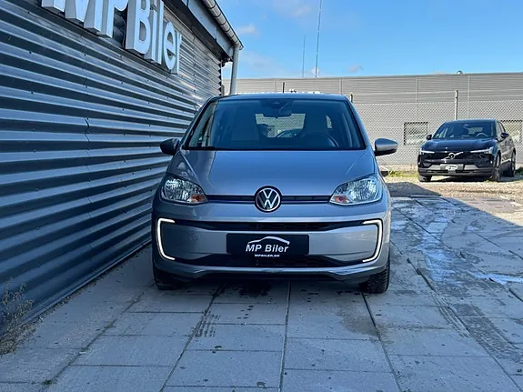 Volkswagen E-Up! 2022 photo 5