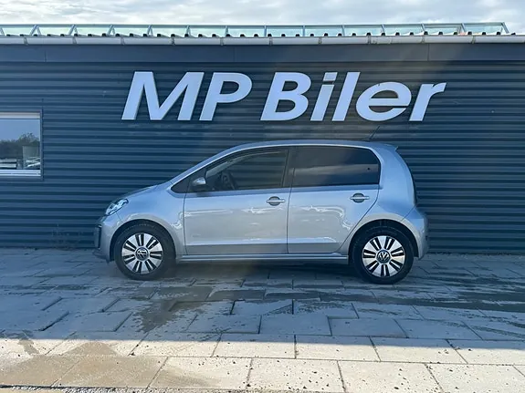 Volkswagen E-Up! 2022 photo 2