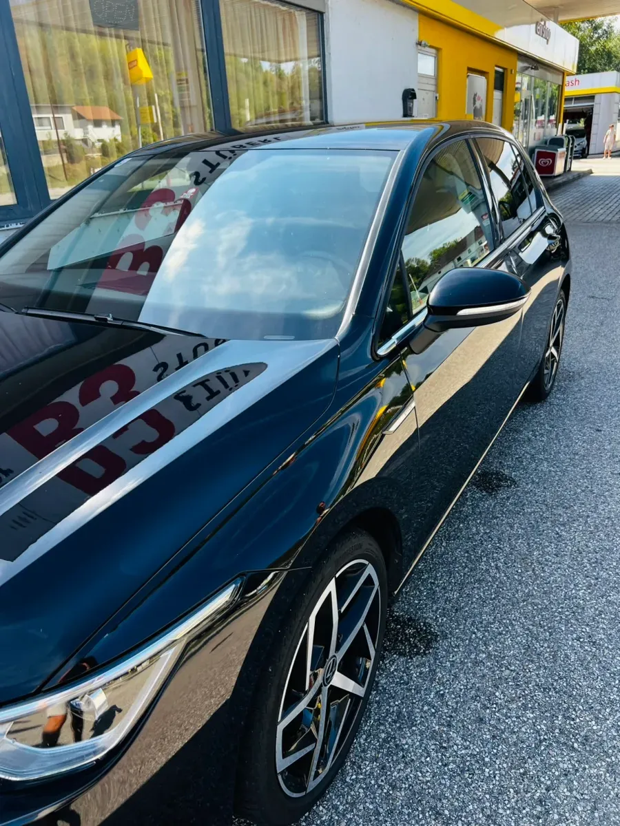 Volkswagen Golf 2020 photo 3