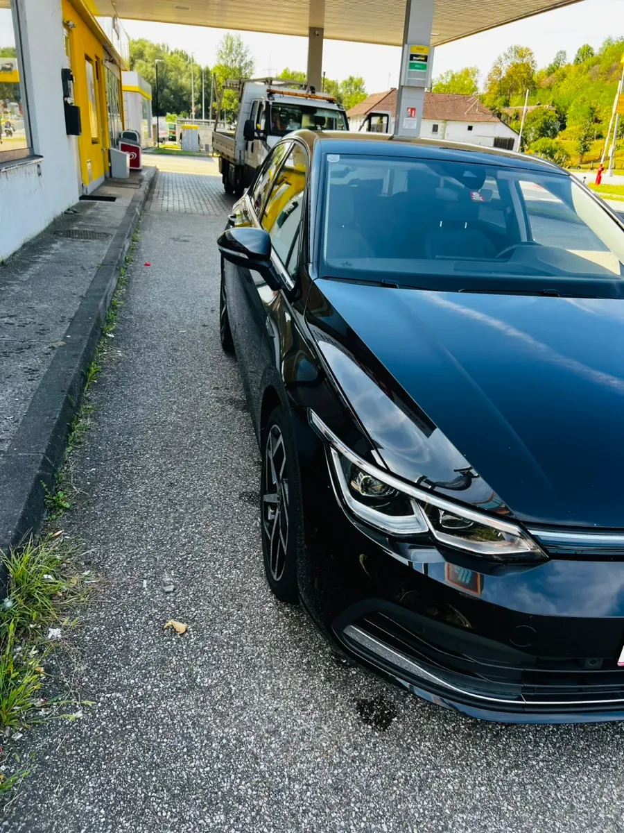 Volkswagen Golf 2020 photo 2