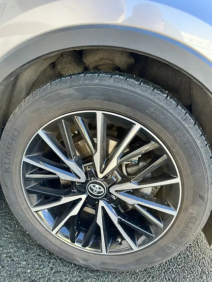 Toyota C-Hr 2018 photo 3