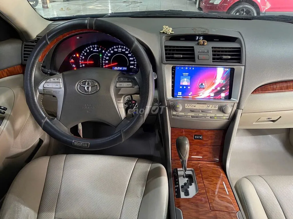 Toyota Camry 2009 photo 3