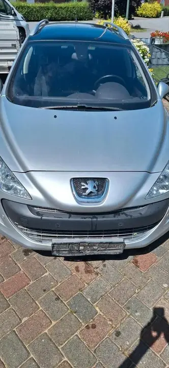 Peugeot 308 Sw