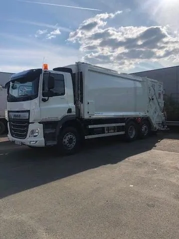 DAF Cf 340