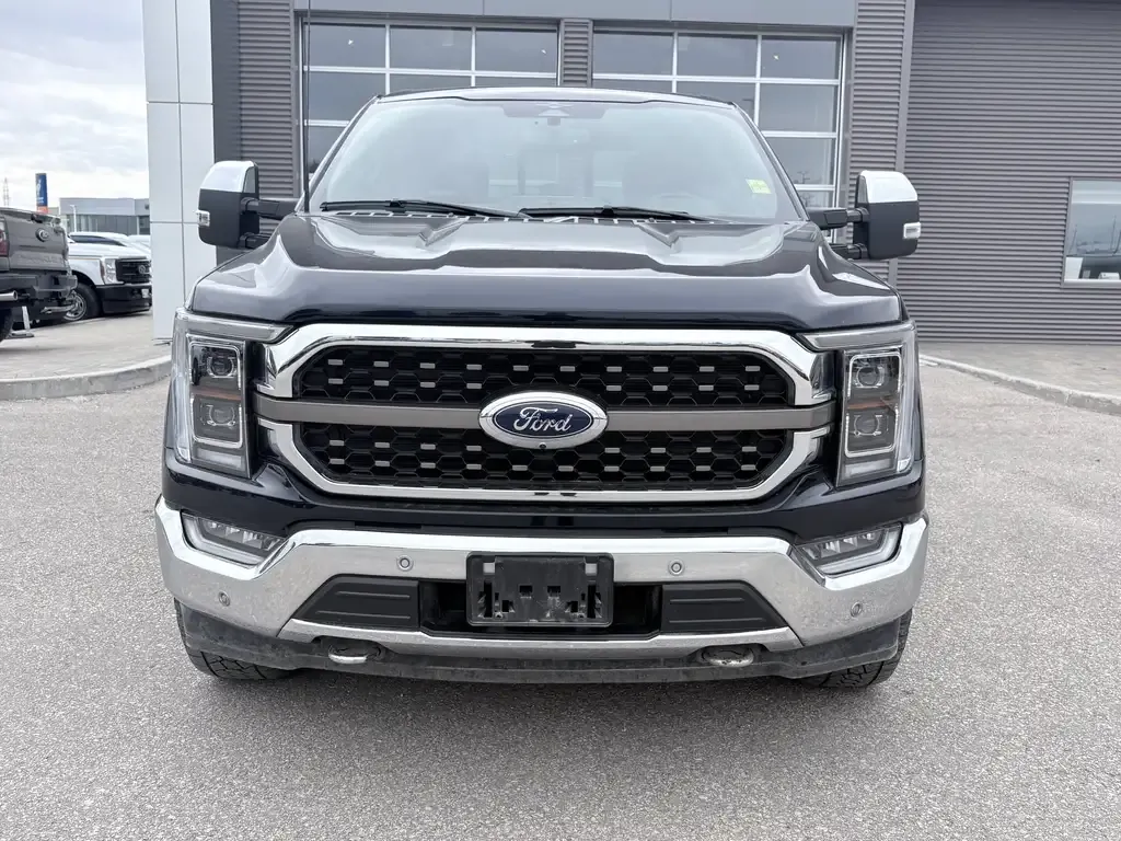 Ford F-150 2023 photo 4
