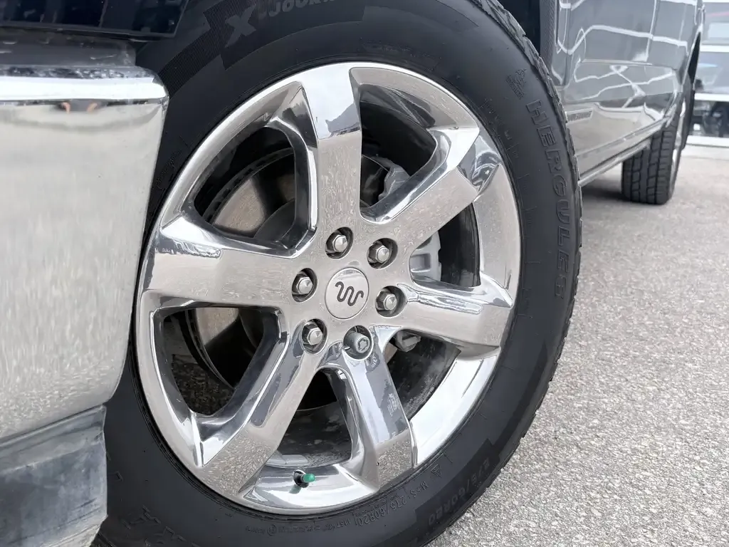 Ford F-150 2023 photo 3