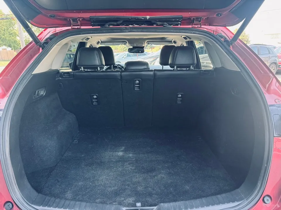 Mazda Cx-5 2017 photo 5