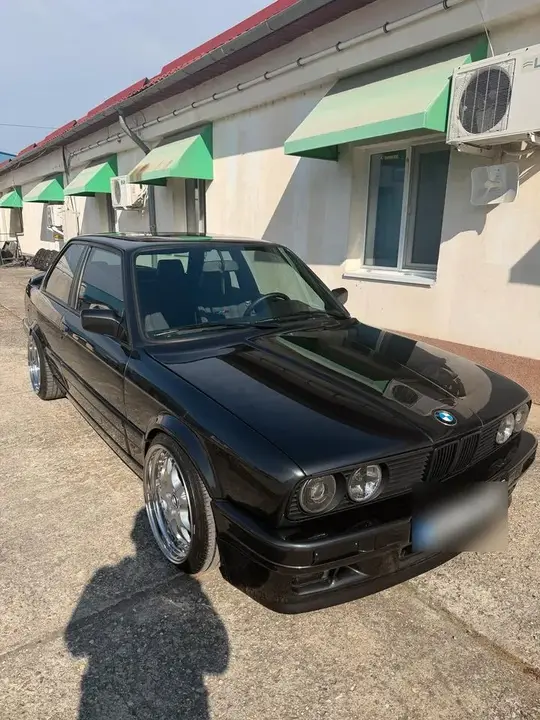 BMW 318Is