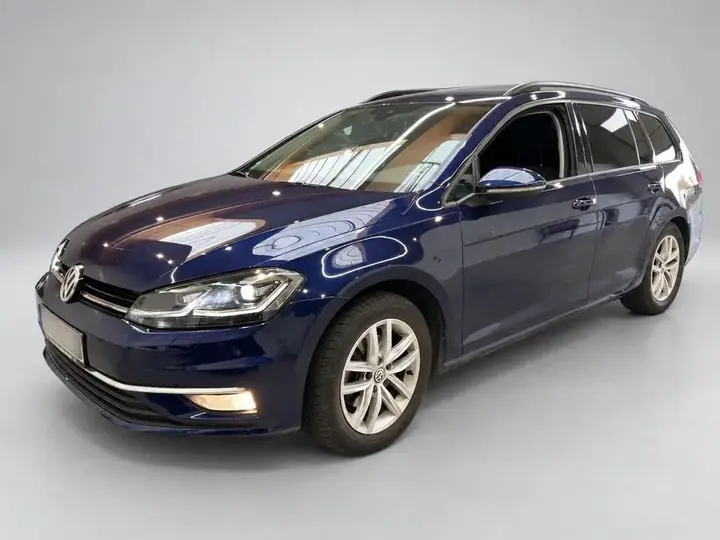 Volkswagen Golf 7