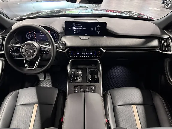 Mazda Cx-60 2026 photo 5