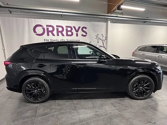 Mazda Cx-60 2026 photo 2