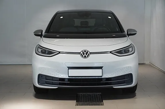 Volkswagen Id.3 2021 photo 5