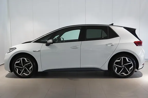 Volkswagen Id.3 2021 photo 4