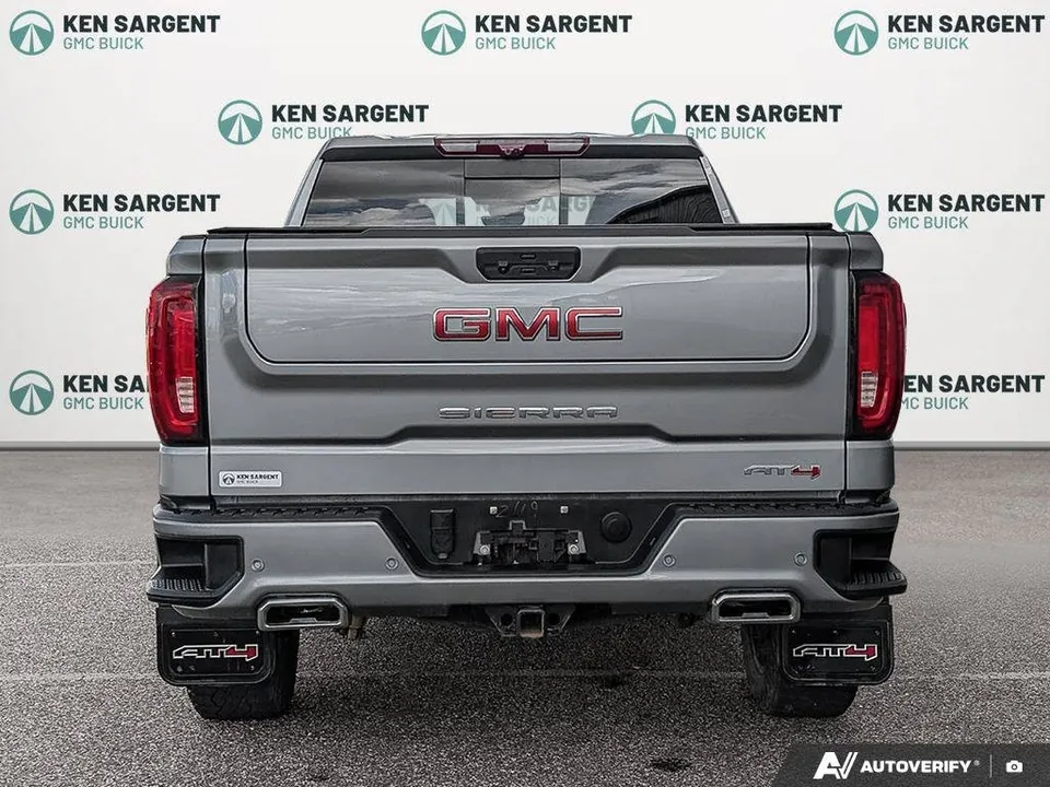 GMC Sierra 1500 2024 photo 5