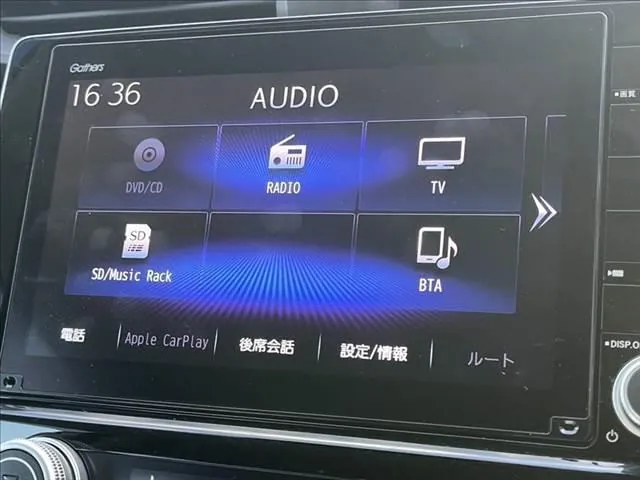 Honda Insight 2018 photo 5