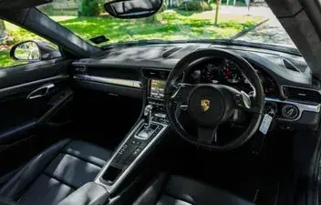 Porsche Carrera 2014 photo 4