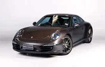 Porsche Carrera 2014 photo 2
