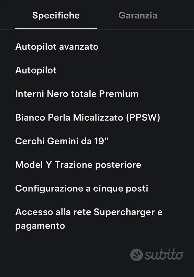 Tesla Model Y 2023 photo 4