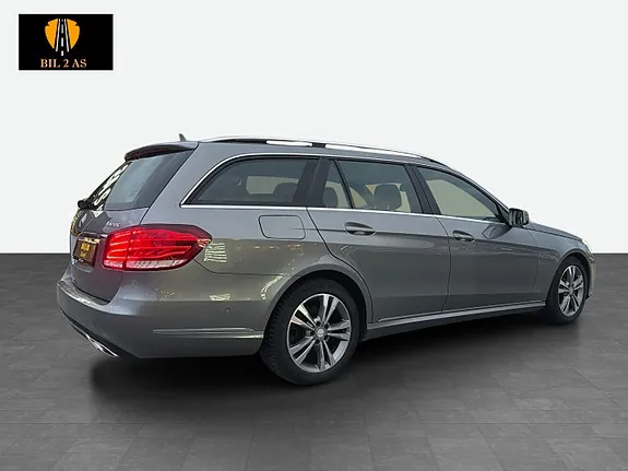 Mercedes-Benz E250 2013 photo 5